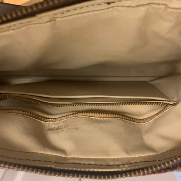 Vintage Snakeskin Tote Bag by Supreme - Picture 9 of 9